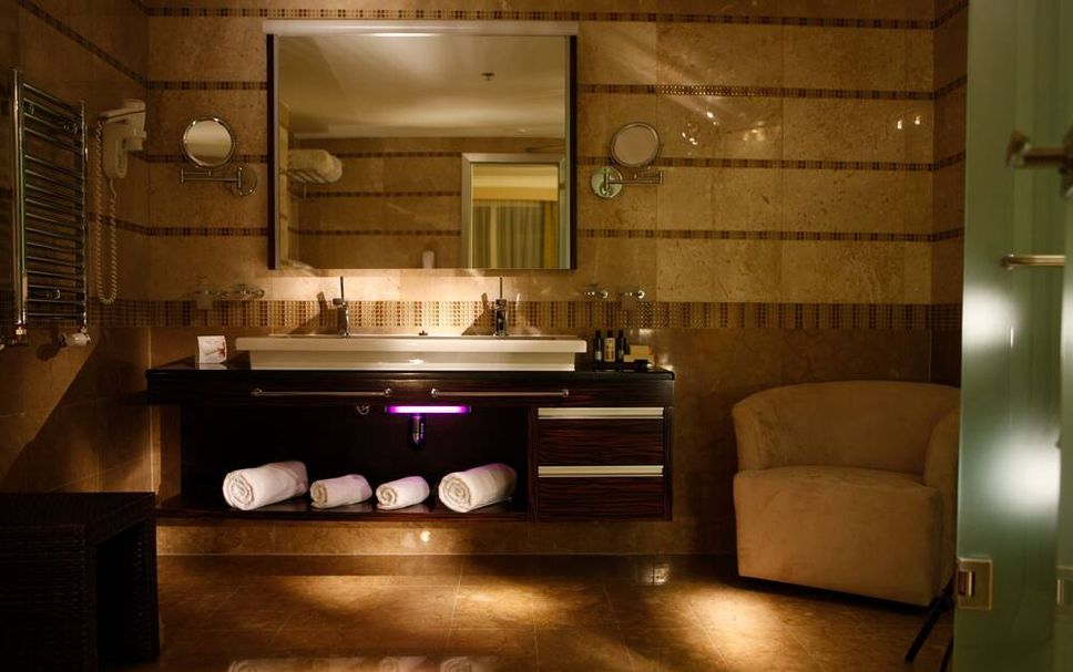 Spa Photo