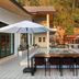 Outdoors view