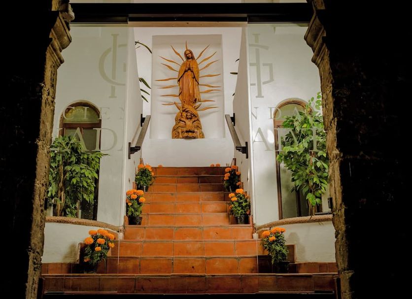 Stairs Photo