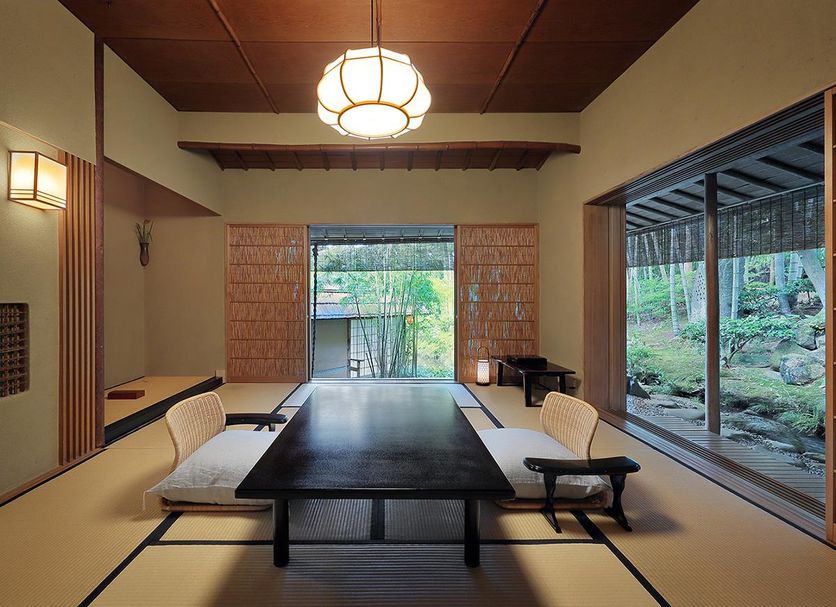 Dining room Photo