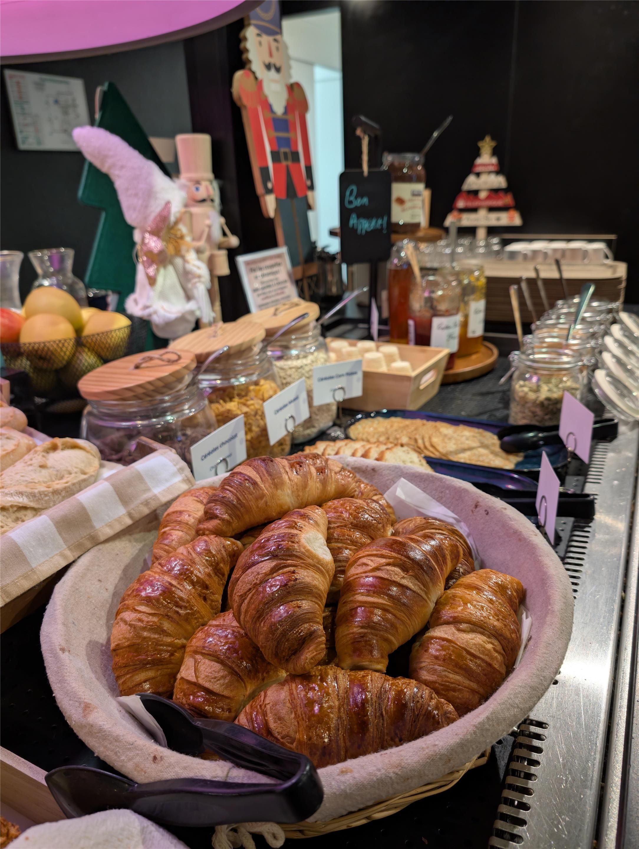 Buffet