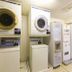 Laundry facility