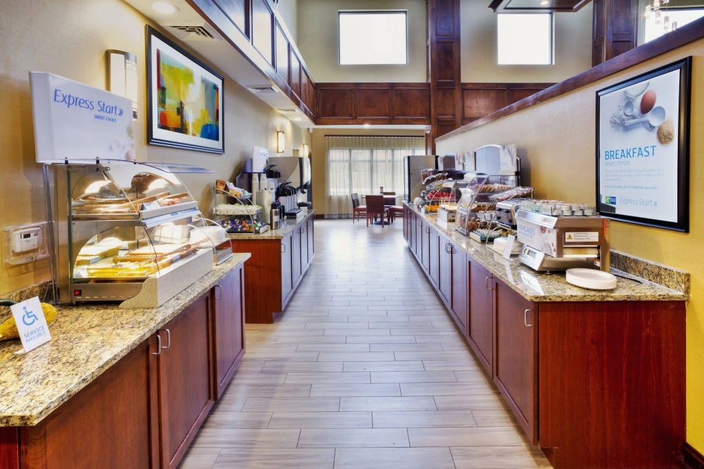 Buffet