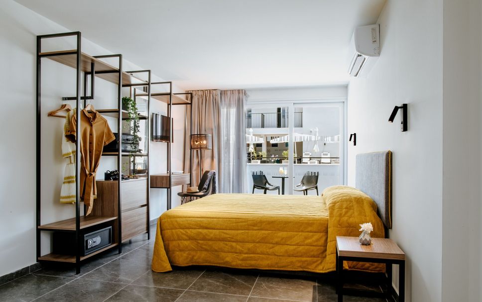 Bedroom Photo