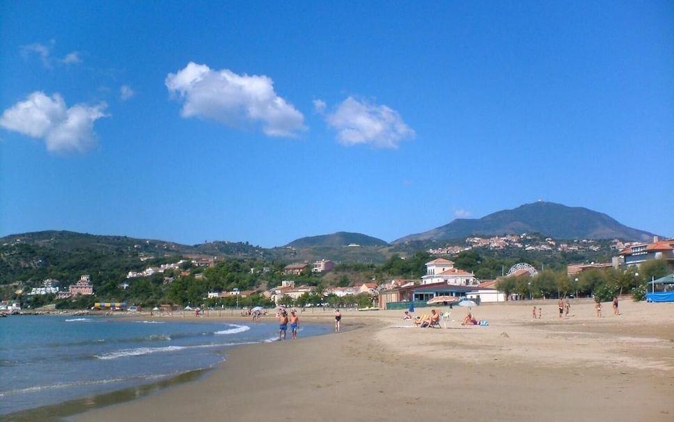 Beach Photo