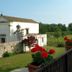 Outdoors view