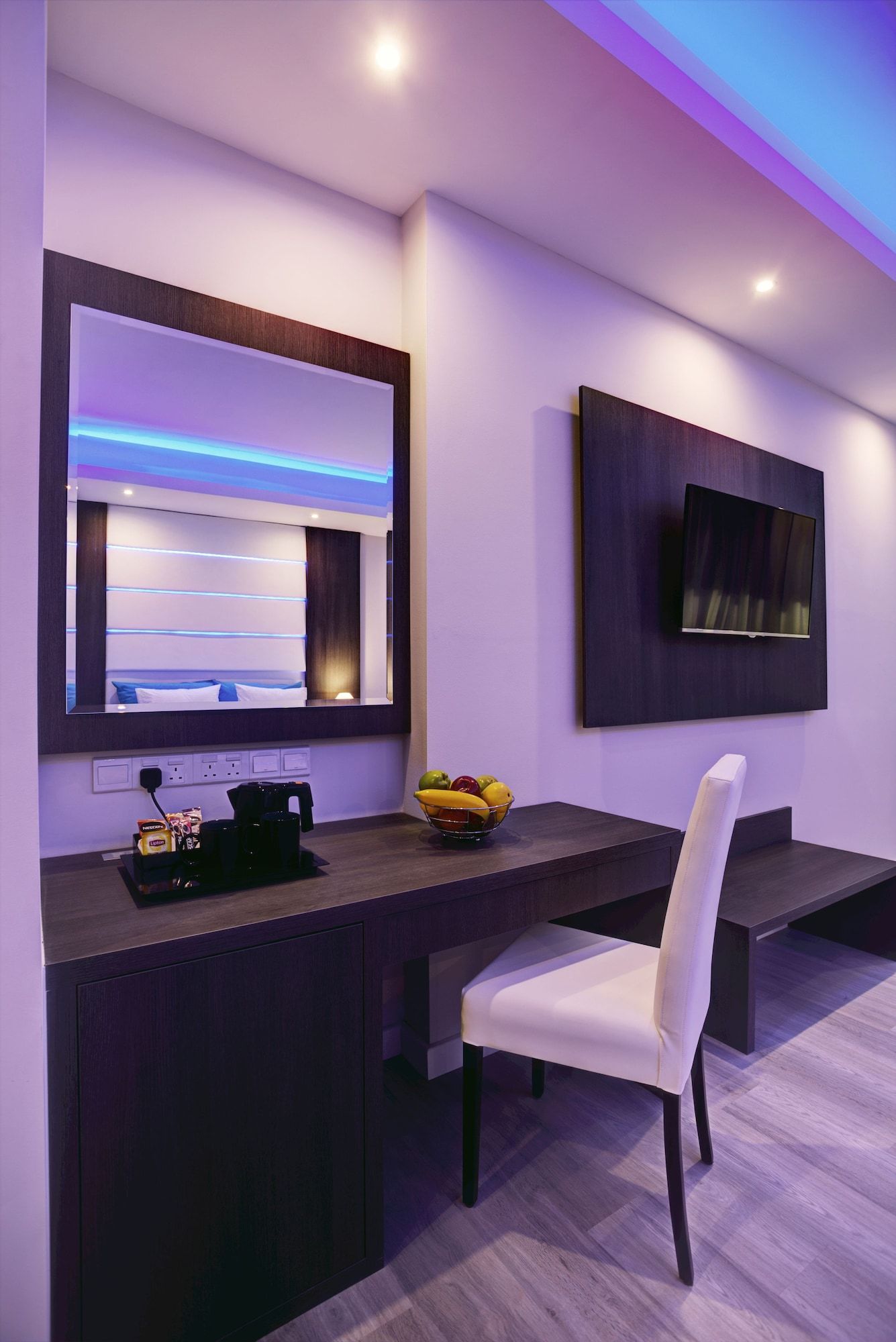 Room amenity