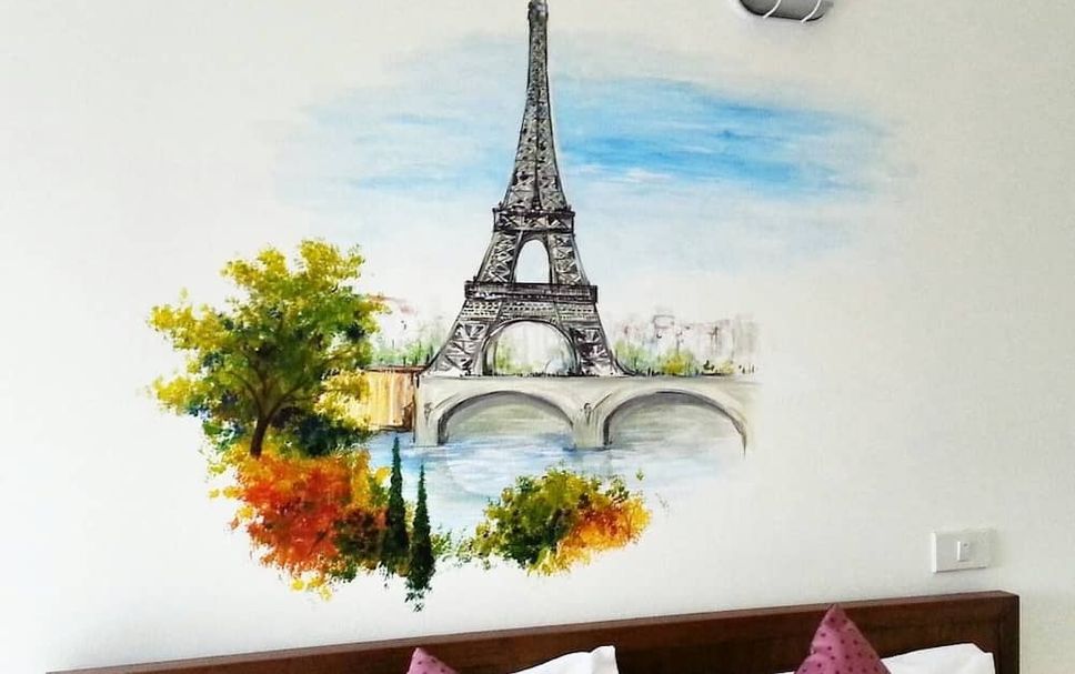 Room amenity Photo
