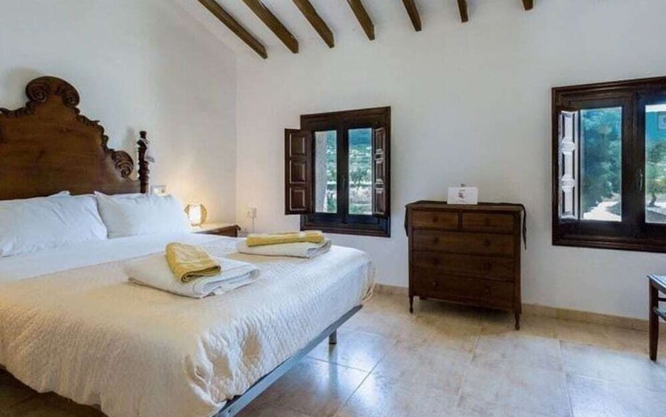 Bedroom Photo