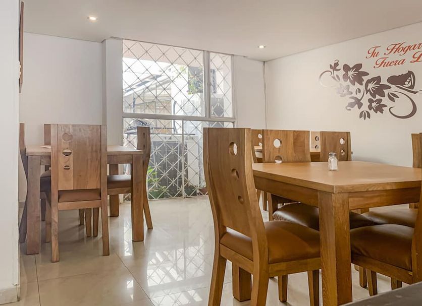 Dining room Photo