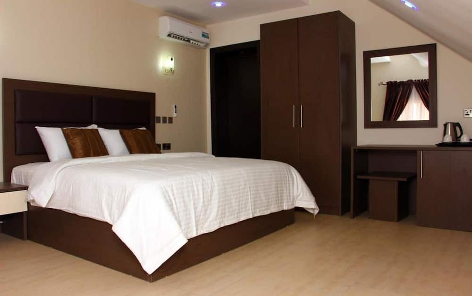 Bedroom Photo