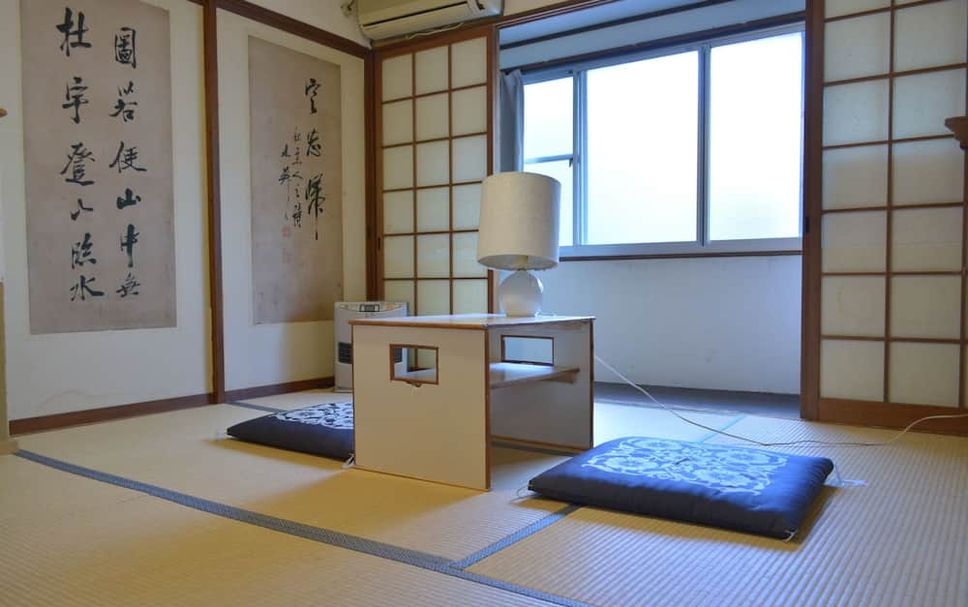 Room amenity Photo