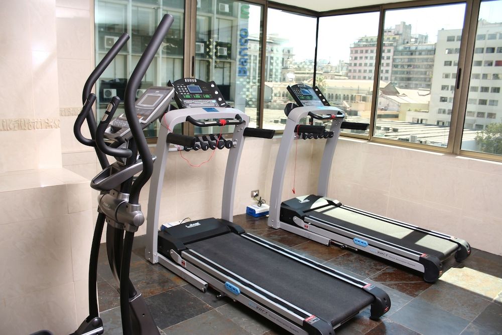 Gym