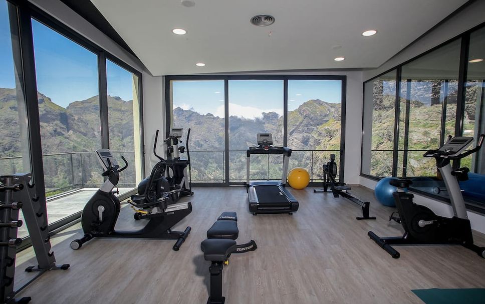 Gym Photo