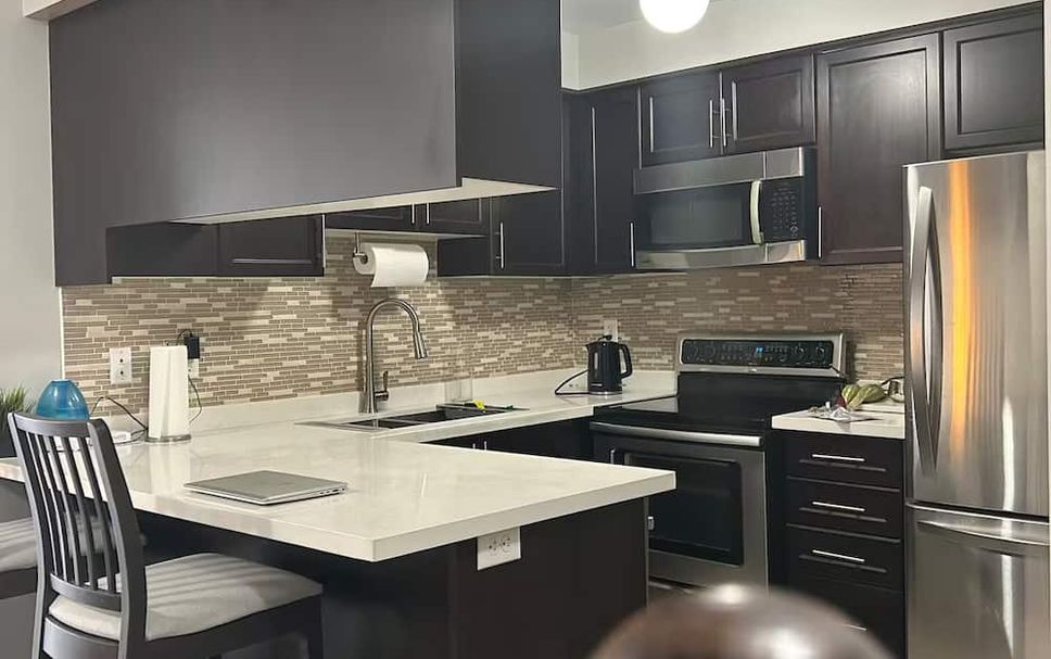 Kitchen Photo