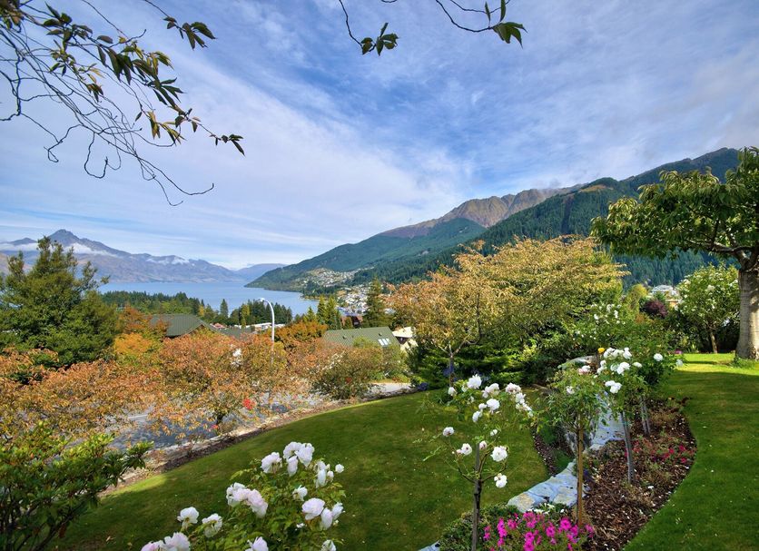 Outdoors view Photo