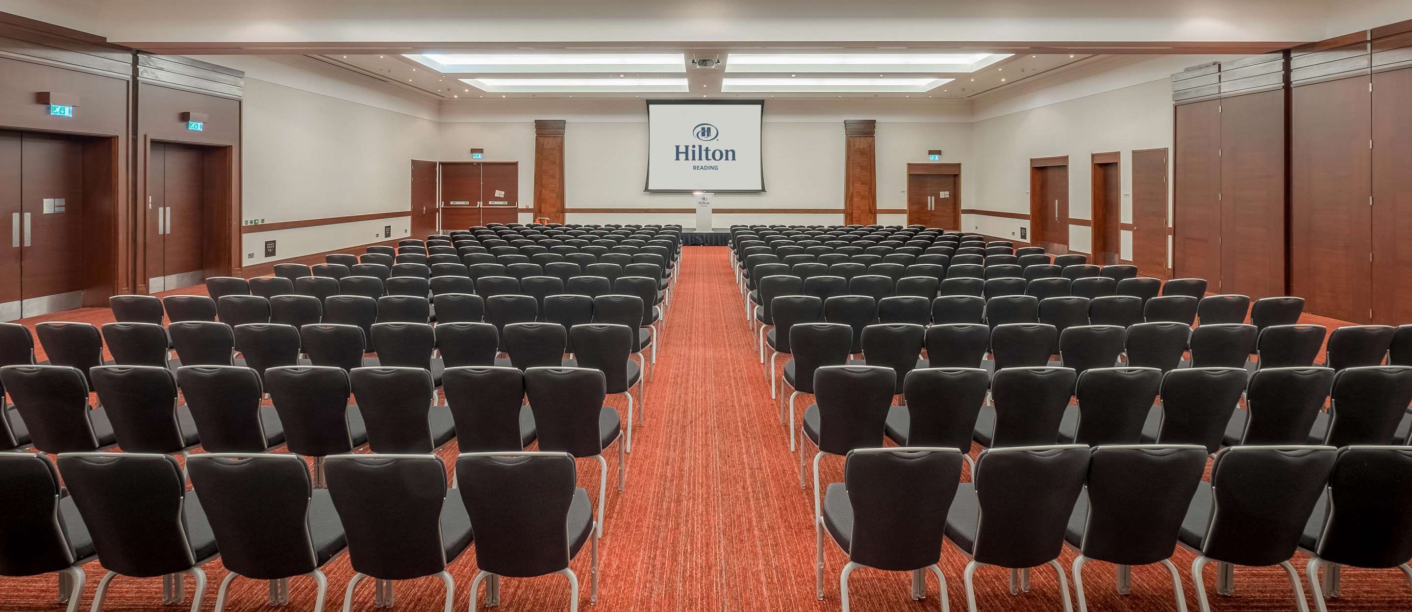 Conference room