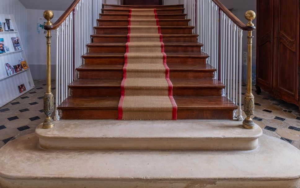 Stairs Photo
