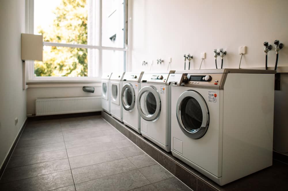 Laundry facility