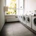 Laundry facility