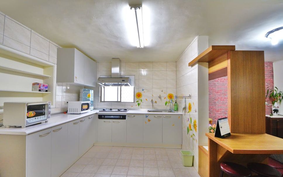 Kitchen Photo