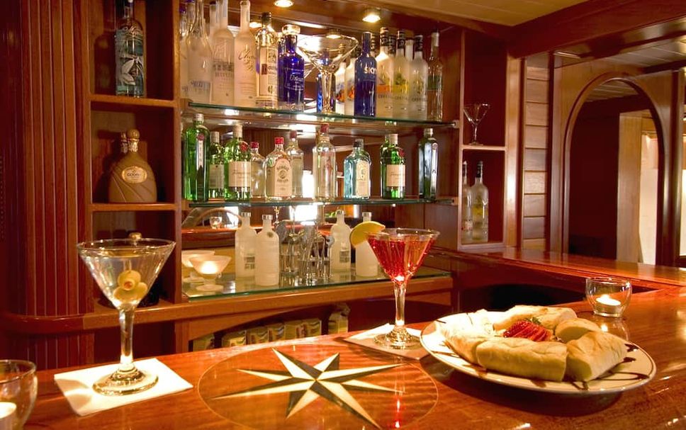 Bar Photo