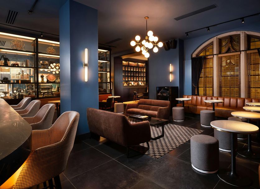 Bar Photo