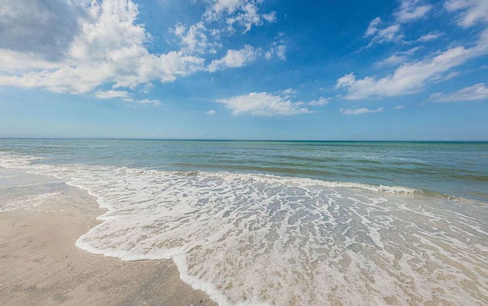 Beach Photo