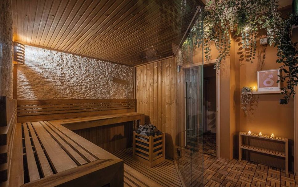 Spa Photo