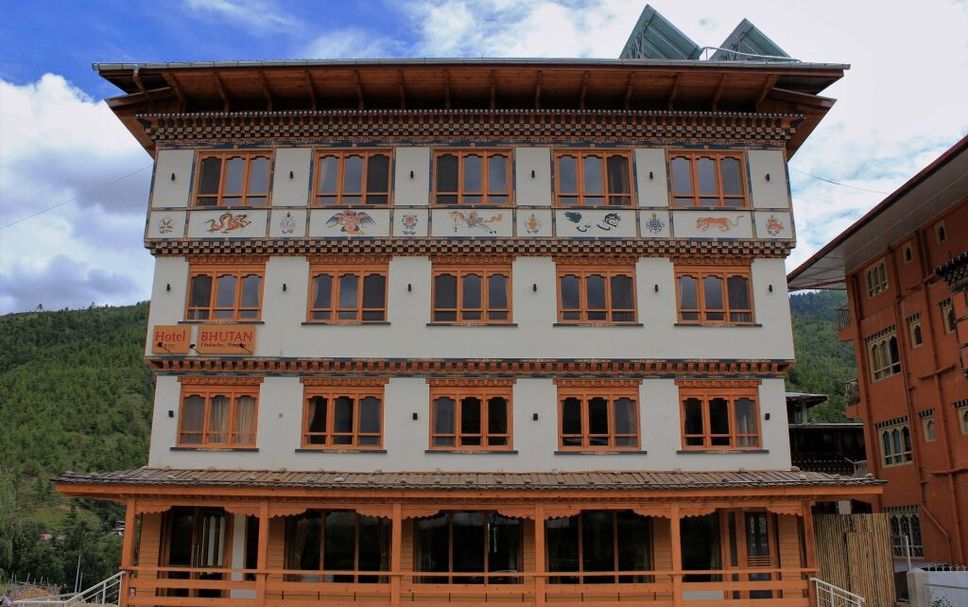 Building Photo