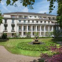 Hotels In Baden Baden From 50 Find Cheap Baden Baden Hotels
