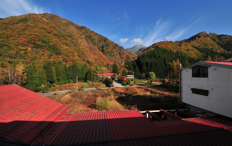Outdoors view Photo