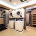 Laundry facility