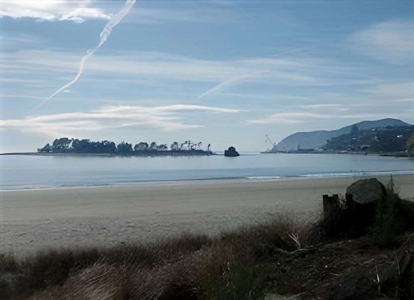 Beach Photo