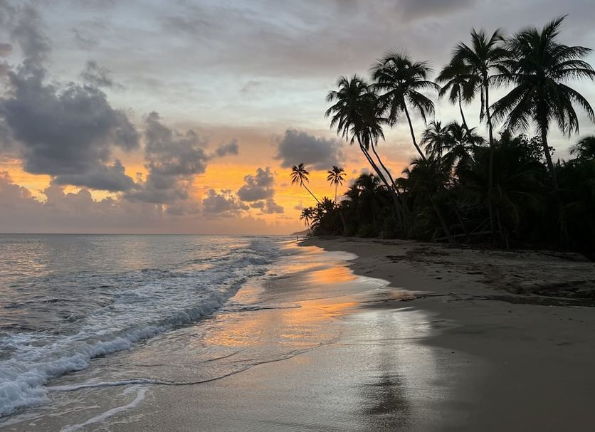 Beach Photo