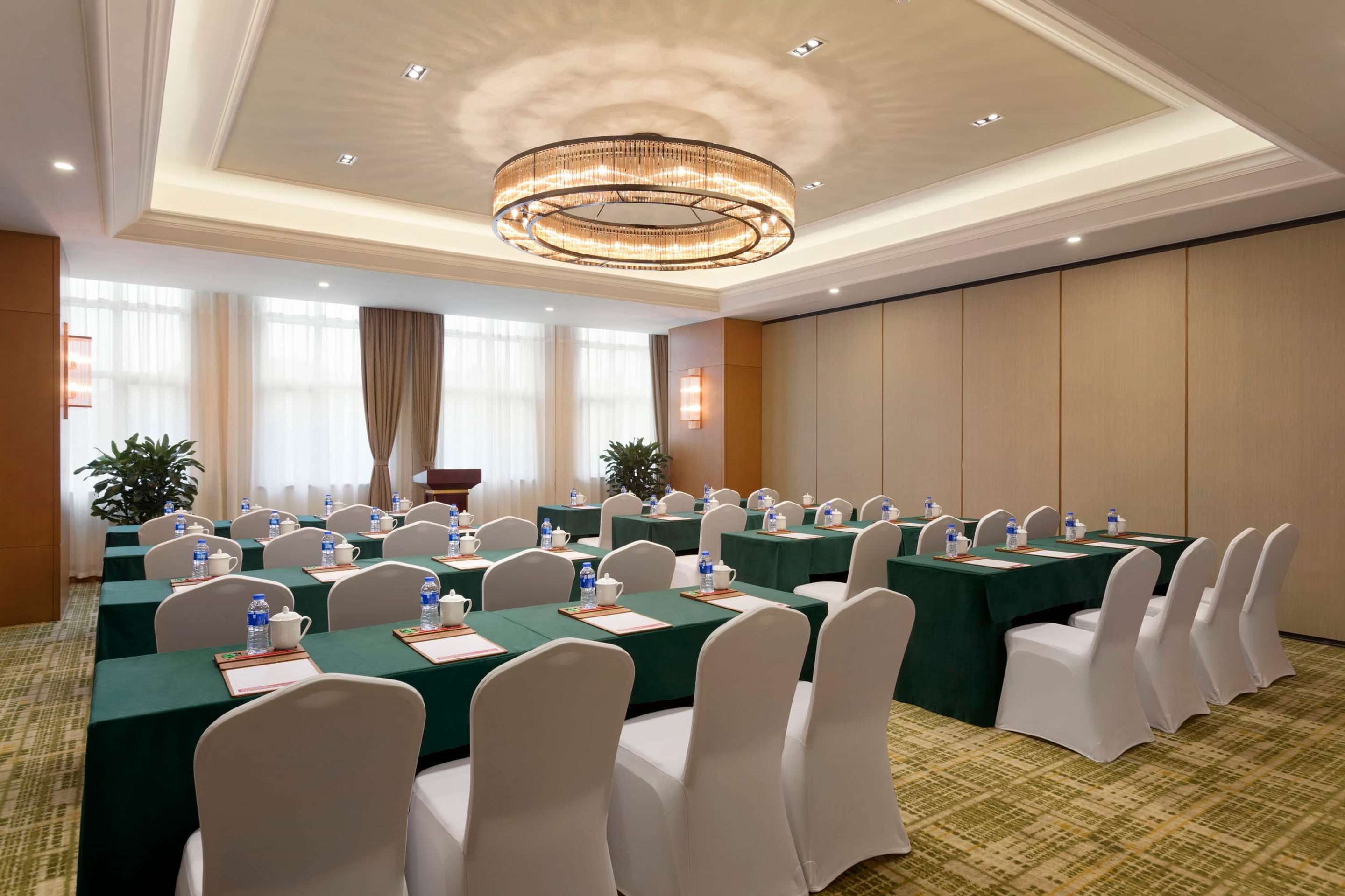 Conference room