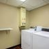 Laundry facility