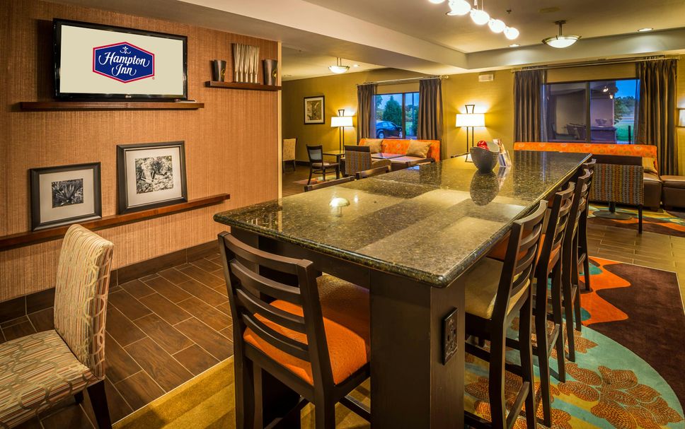 Dining room Photo