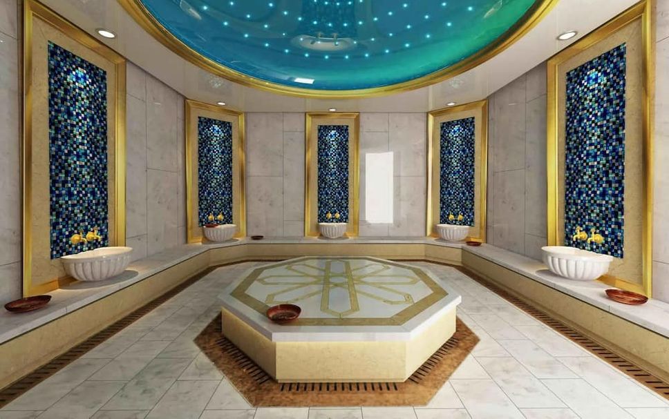 Spa Photo