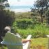 Outdoors view