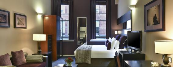 Fraser Suites Glasgow In Glasgow United Kingdom From 74 Deals Reviews Photos Momondo