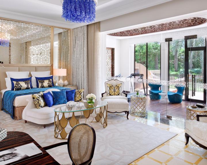 One And Only Royal Mirage Residence Spa In Dubai The United Arab Emirates From 790 Deals Reviews Photos Momondo