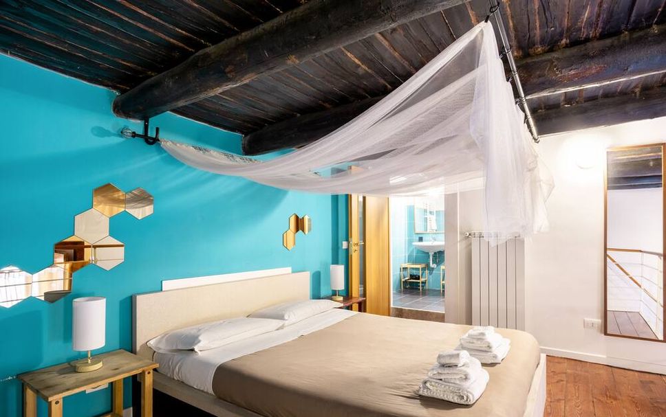 Bedroom Photo