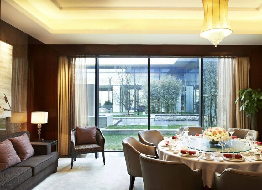 Dining room Photo