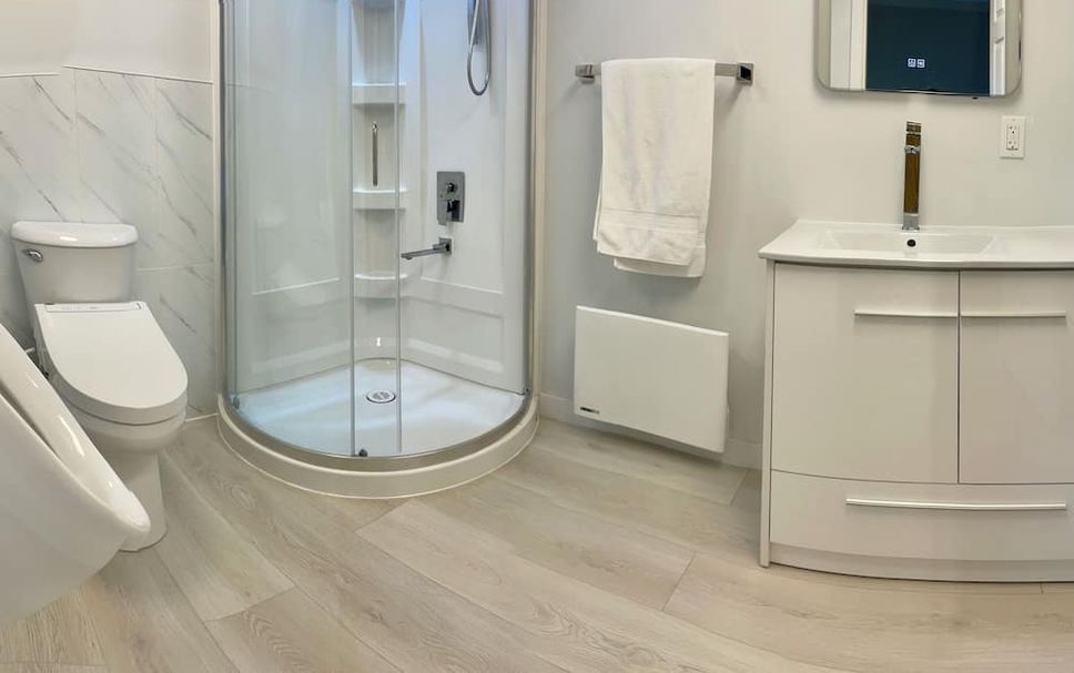 Bathroom Photo