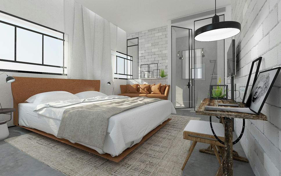 Bedroom Photo