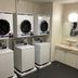 Laundry facility
