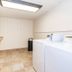 Laundry facility