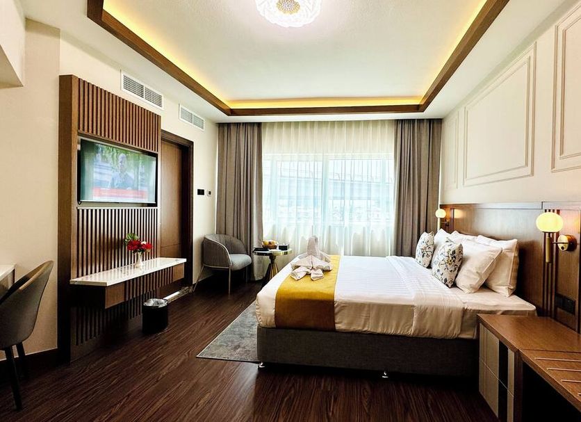 Bedroom Photo