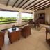 Outdoors view